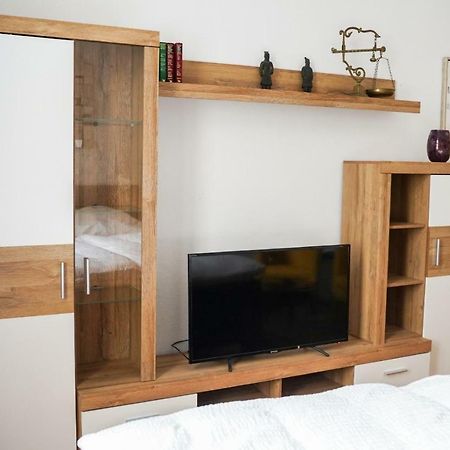 Ferienwohnung Zwischen Den Seen 波茨坦 外观 照片