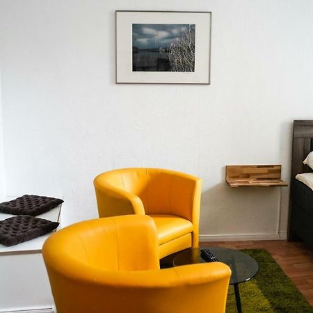 Ferienwohnung Zwischen Den Seen 波茨坦 外观 照片