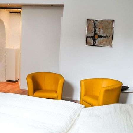 Ferienwohnung Zwischen Den Seen 波茨坦 外观 照片