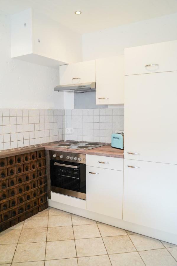 Ferienwohnung Zwischen Den Seen 波茨坦 外观 照片