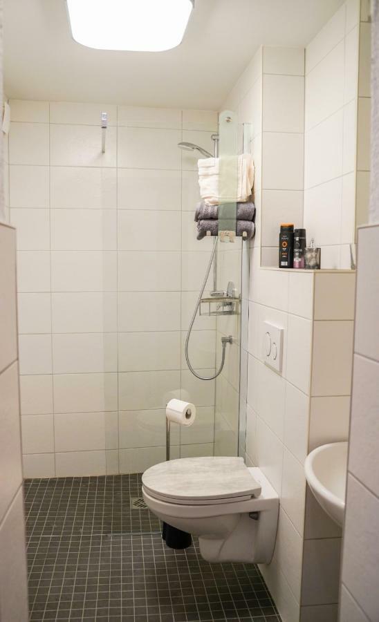 Ferienwohnung Zwischen Den Seen 波茨坦 外观 照片